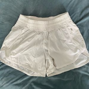 Lululemon Tracker Shorts